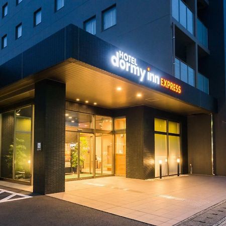 Dormy Inn Express Kakegawa Exteriör bild