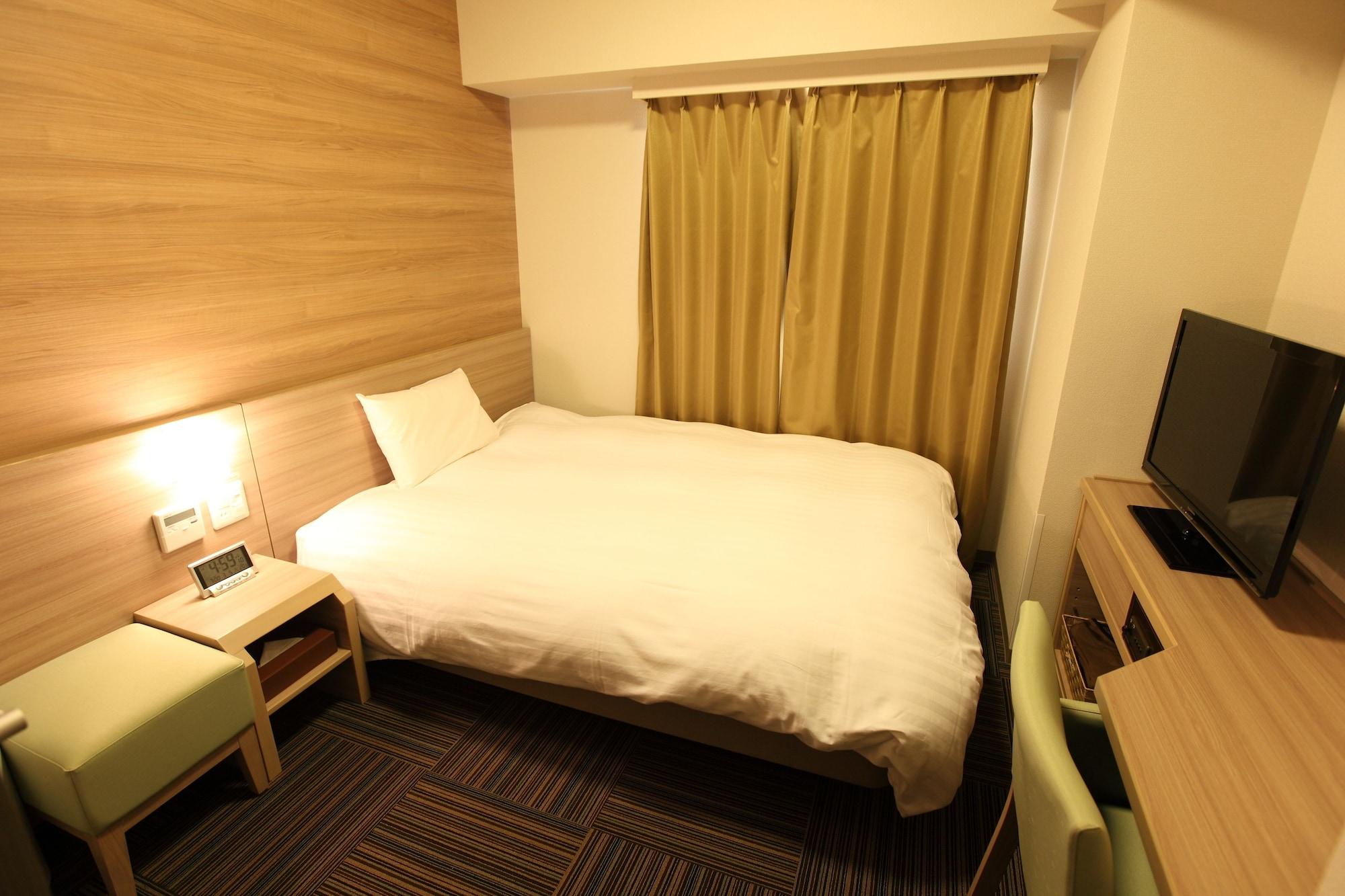 Dormy Inn Express Kakegawa Exteriör bild