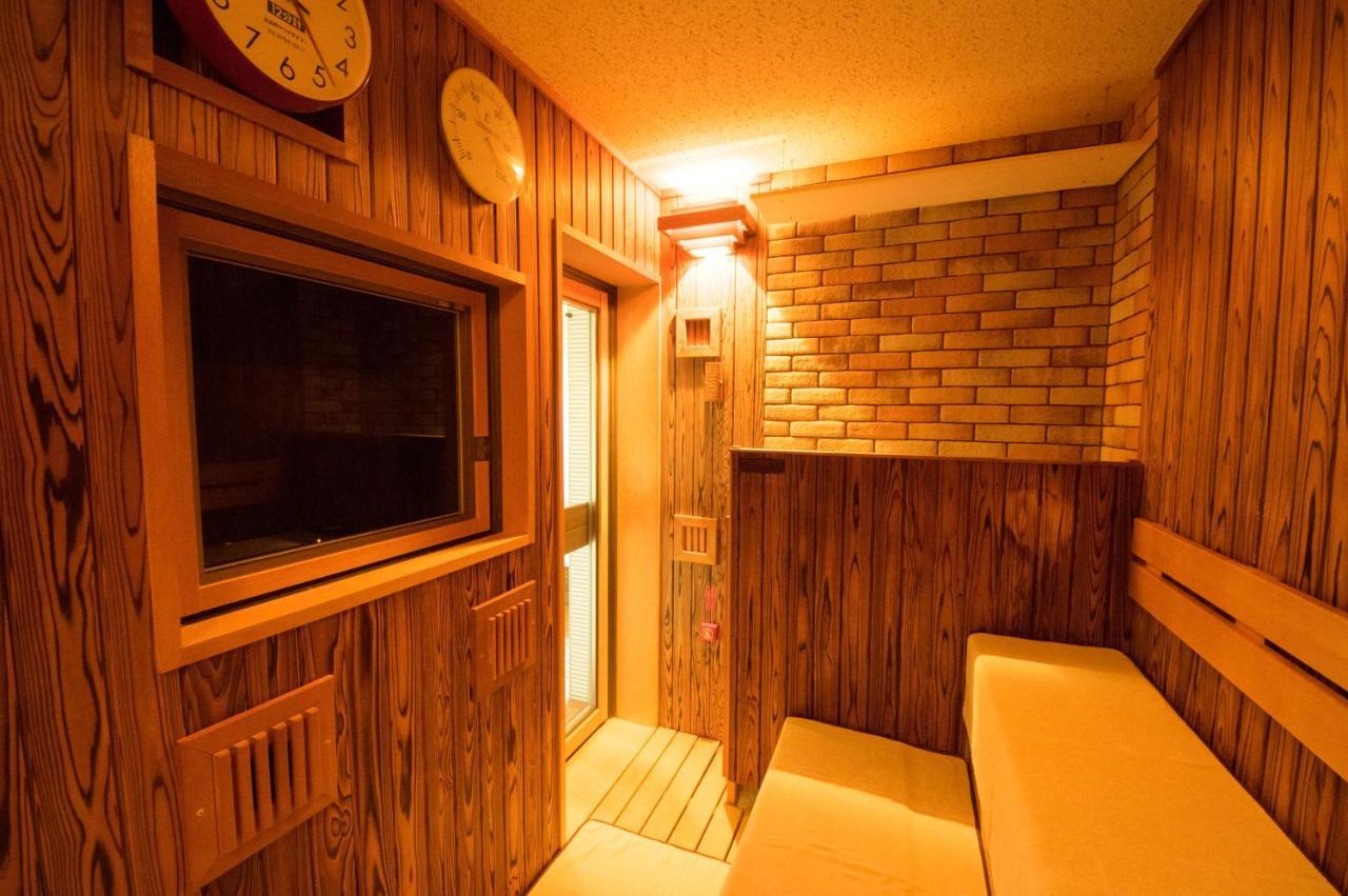 Dormy Inn Express Kakegawa Exteriör bild
