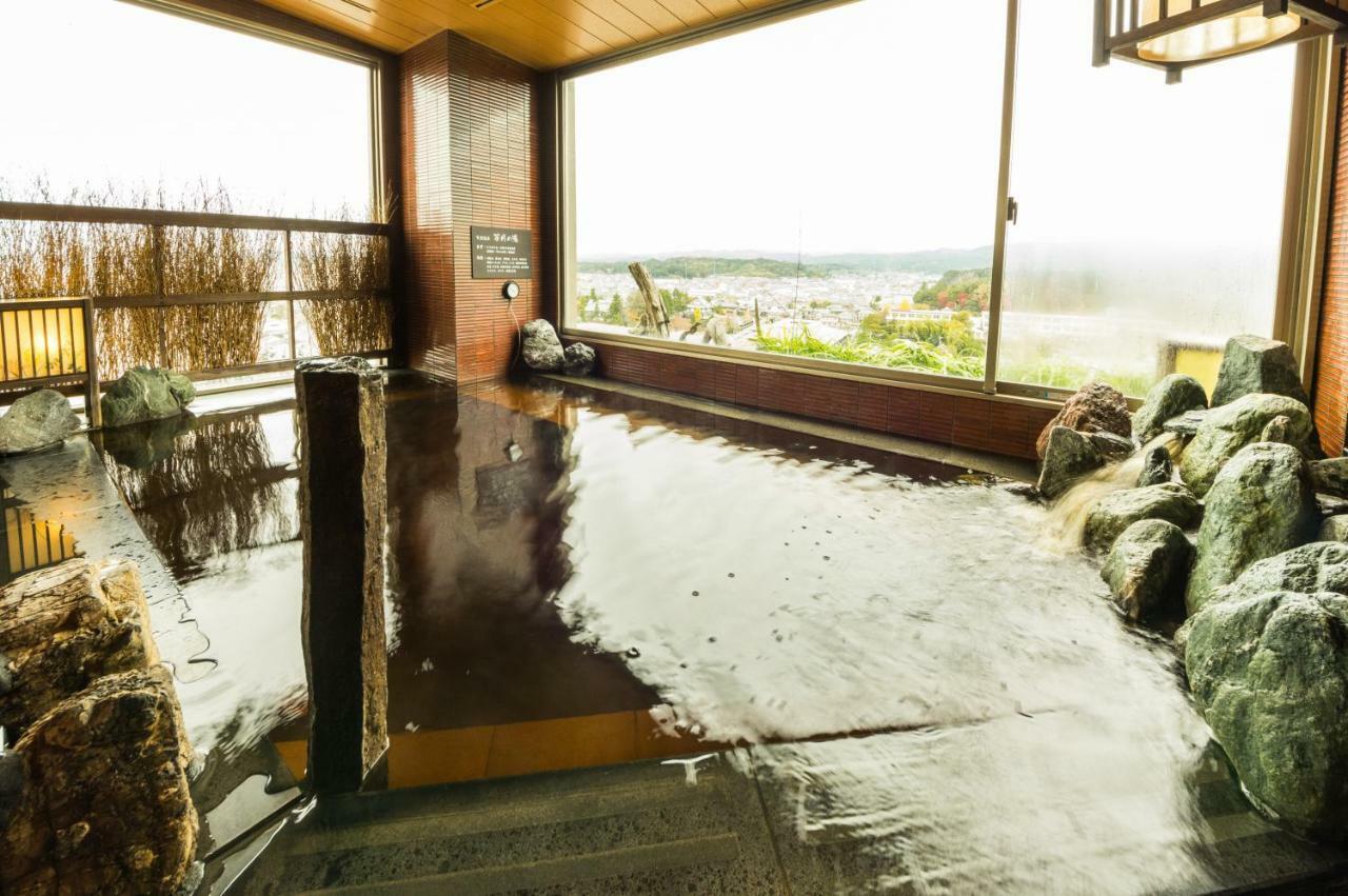 Dormy Inn Express Kakegawa Exteriör bild